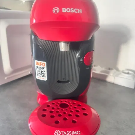 Διαμέρισμα Les Pieds Dans L'eau T2 A Καλβί