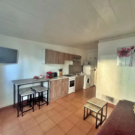 Les Pieds Dans L'eau T2 A Διαμέρισμα