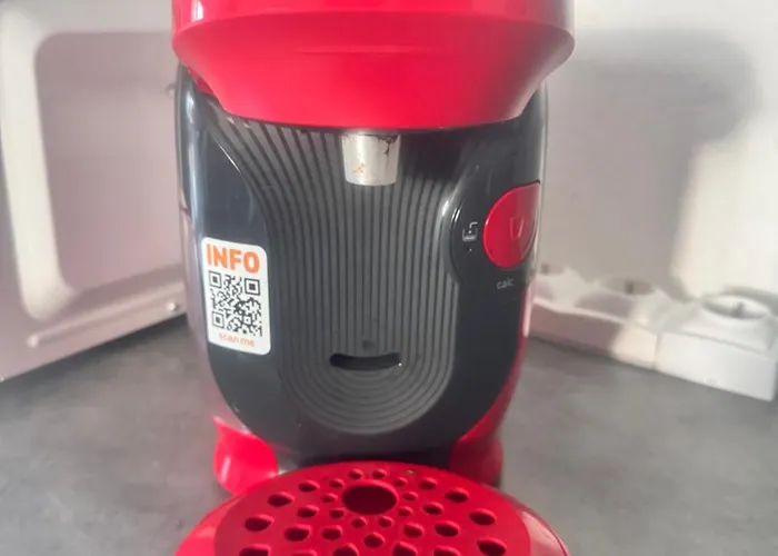 公寓 Les Pieds Dans L'eau T2 A 卡尔维