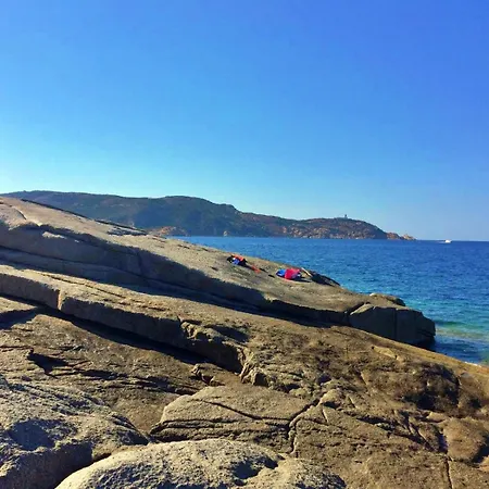 Les Pieds Dans L'eau T2 A * Calvi (Corsica)