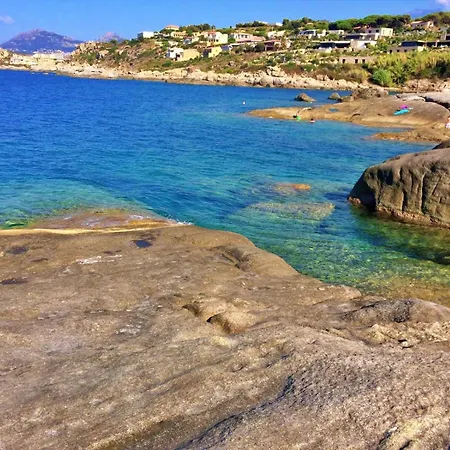 Les Pieds Dans L'eau T2 A Apartamento