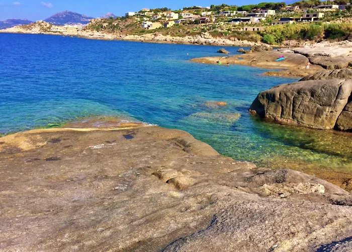 Les Pieds Dans L'eau T2 A Apartment